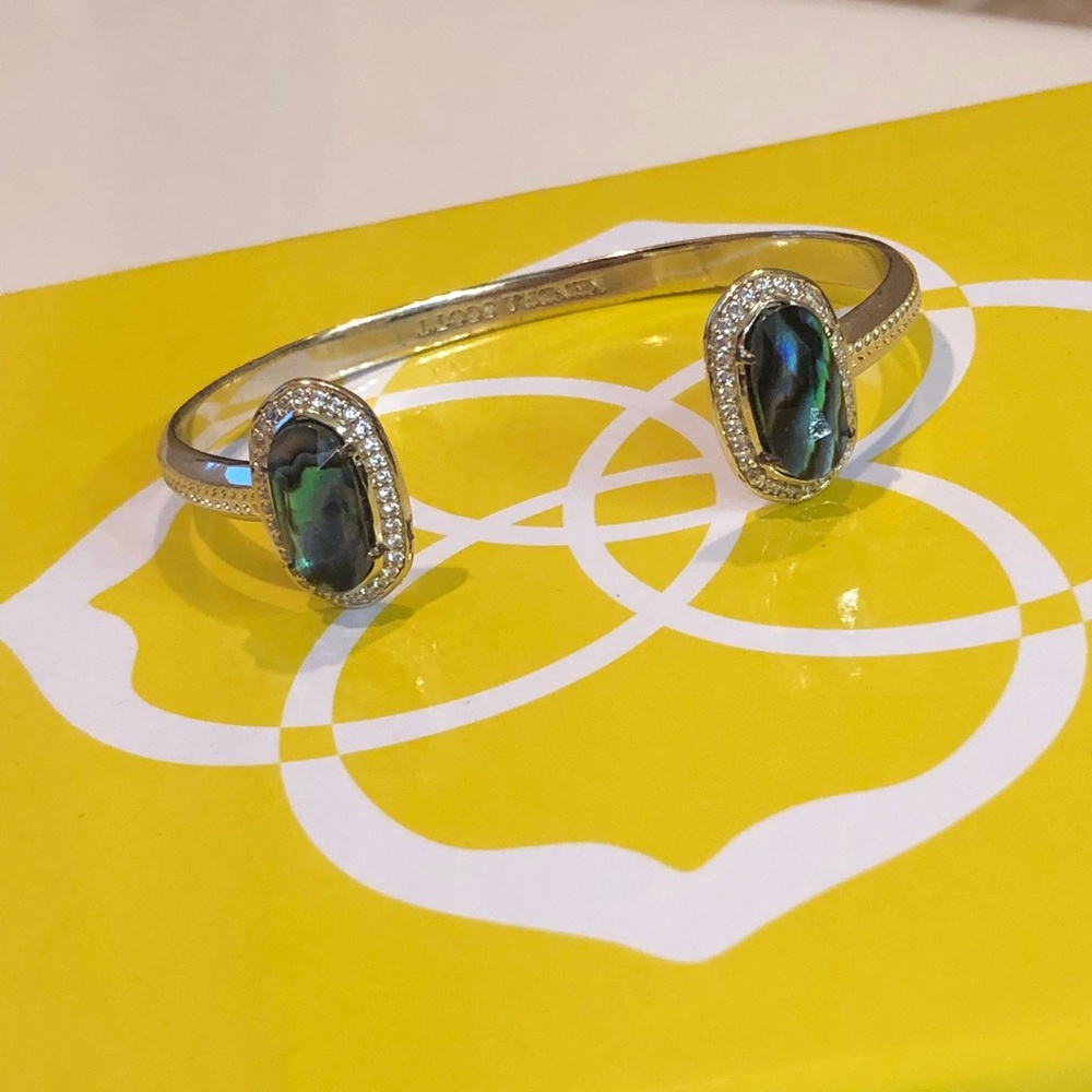 Abalone Erica Bracelet